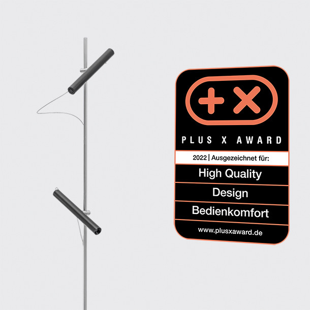 PLUS X Award – LINIjA