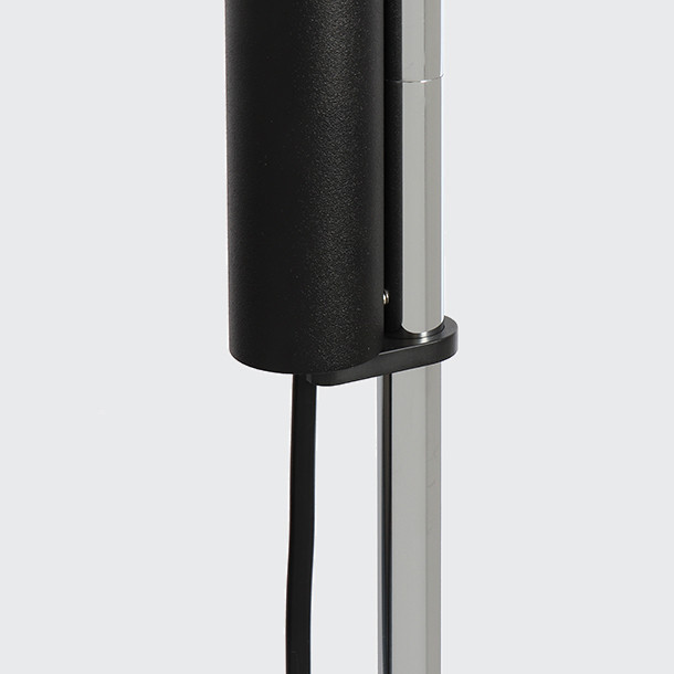 <p>Halter für Bedienelement</p>