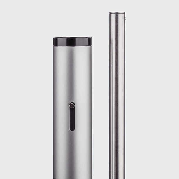 <p>Fokussierstift</p>