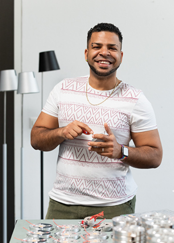 Igor Martins Da Rocha